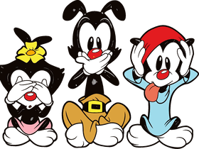 overlay