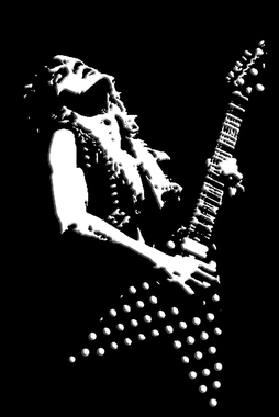 overlay
