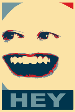 overlay