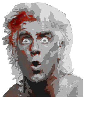overlay