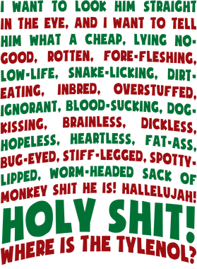 overlay