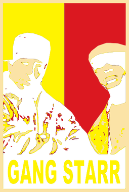 overlay