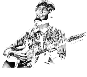 overlay