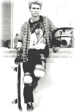 overlay