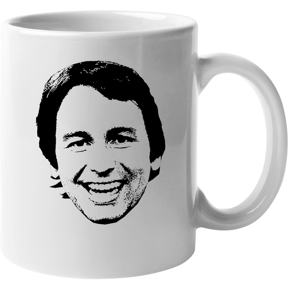 Jack Tripper John Ritter Three's Company 80s Tv Show Character Fa