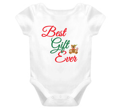 Best Gift Ever Baby One Piece Best Gift Ever Baby One Piece