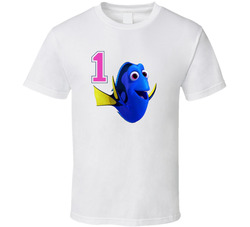 Dory 1 T Shirt