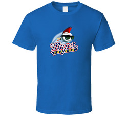 Major League T Shirt