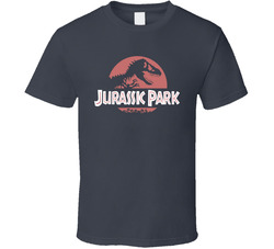Jurassic Park T Shirt
