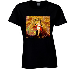 She-Ra (old school) T Shirt