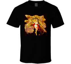 SHE-RA (old school) T Shirt