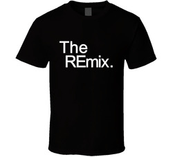 The Remix T Shirt