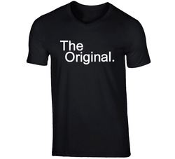 The Original T Shirt
