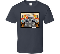 The Wee Beasties T Shirt
