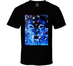 Damian T Shirt