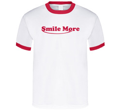 Lil Butterfly red T Shirt