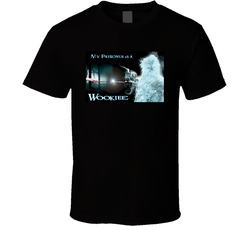 Tom-Wookie T Shirt