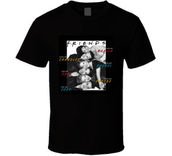 Friends T Shirt