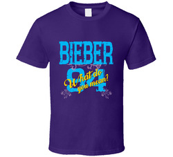 What Do You Mean? T Shirt