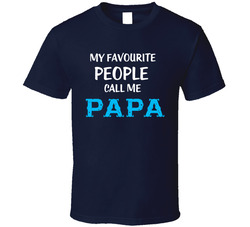 Papa other T Shirt