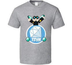 TDM T Shirt