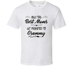 Promotion to Grammy T Shirt