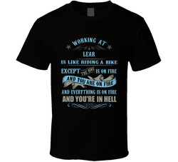 Lear T Shirt