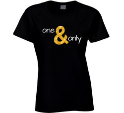 One 'n Only (dark) T Shirt