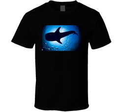 Whale Shark T Shirt
