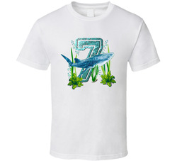 Whale Shark - Age T Shirt