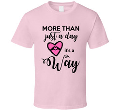 Pink Shirt Day - More Than A Day