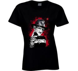Nightmare T Shirt