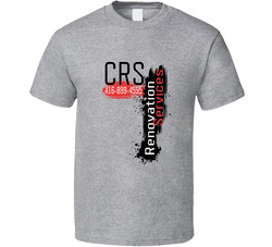 CRS_A T Shirt