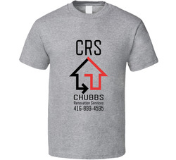 CRS - C T Shirt