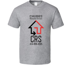 CRS - G T Shirt