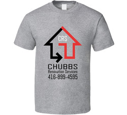 CRS - H T Shirt