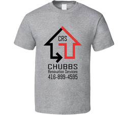 CRS - I T Shirt