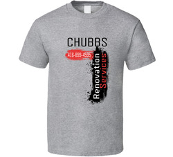 CRS - J T Shirt