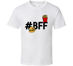 #BFF T Shirt