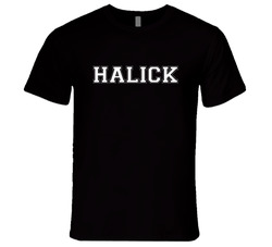 Halick - back T Shirt Halick - back T Shirt