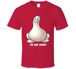 The New Shmoo T Shirt