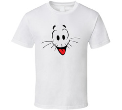 Shmoo T Shirt