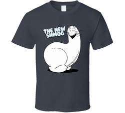 The New Shmoo T Shirt