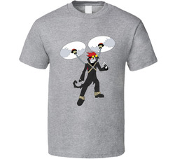 Xiaolin Showdown T Shirt