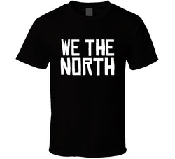 We the North T Shirt We the North T Shirt