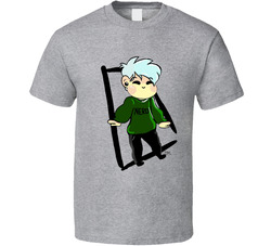 Nerd T Shirt