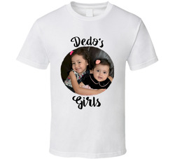 Dedo's Girls T Shirt