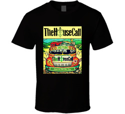 THC (front) T Shirt