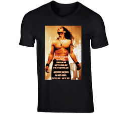 A Legend Gone too Soon - Chris Cornell T Shirt