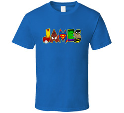 I am a Superhero T Shirt I am a Superhero T Shirt